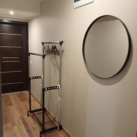 Erzso Apartman Eger